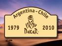 Argentina y Chile se preparan para acoger el Rally Dakar 2010