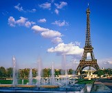 Francia: La Torre Eiffel se centrará más en la calidad que en elevar el ya alto número de visitantes