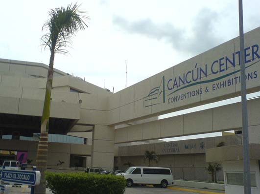 Pronostican fuerte crecimiento del turismo de congresos en México