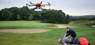 Desfibrilador móvil, lo último en seguridad para resort turísticos