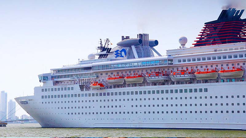 CARTAGENA CRUISE FORUM reúne profesionales del sector