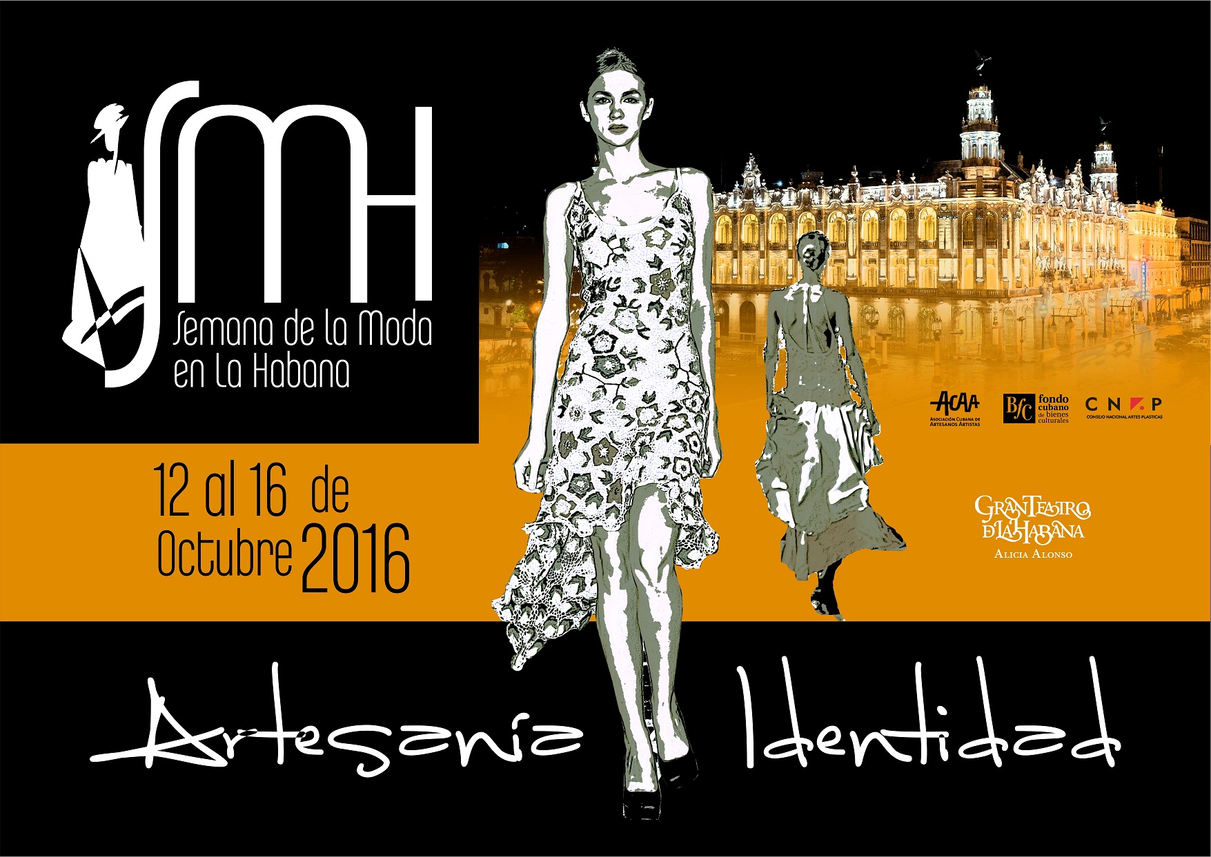 ¡La Habana está de moda!