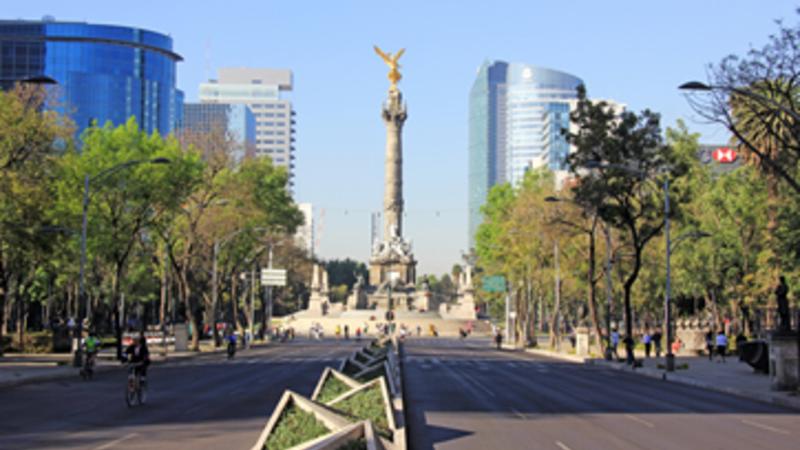 Ciudad de México y Acapulco las más demandadas por vacaciones