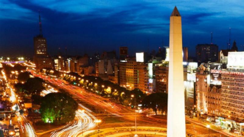 Buenos Aires enamora a todos y más en invierno