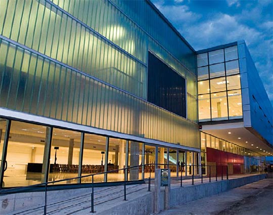 Uruguay anuncia concurso para centro de convenciones de Punta del Este