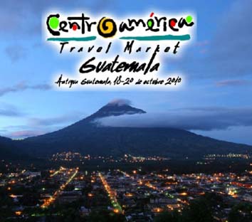 Guatemala: Centroamérica promoverá acciones conjuntas para seguir desarrollando el multidestino