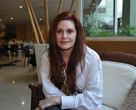 Charo Trabado, resultados MITM Euromed