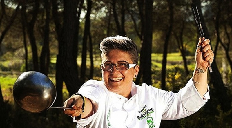 La cocina española palpita en Cuba