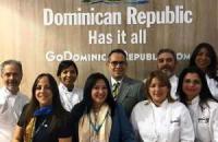 Gastronomía Dominicana sobresale en feria WTM en Londres