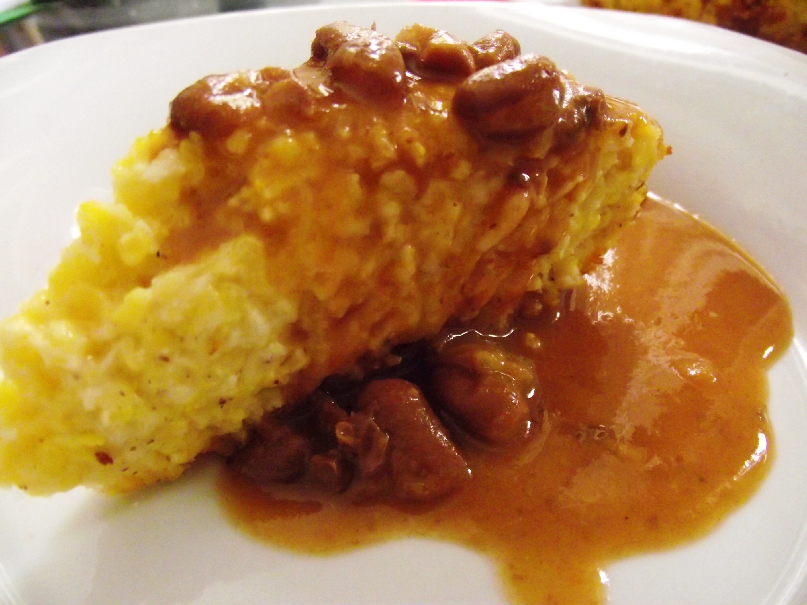 La Pureza en las Tradiciones Gastronómicas