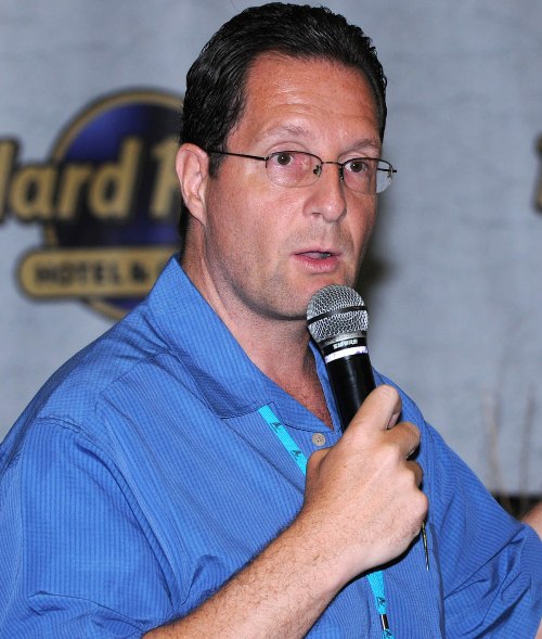 Christian Maiel, Director Regional de Ventas Caribe de AMResorts