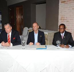 Jamaica: CTO destaca la estabilidad como uno de los principales activos de la industria turística del Caribe