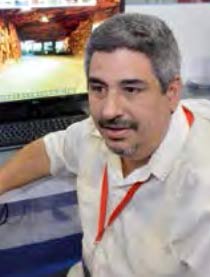 Cinesoft: En cada rincón de Cuba