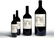 CIRSION campeón en la Cata de los cinco mejores vinos de España