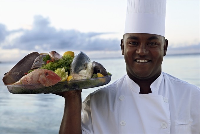 Una piñata llena de sorpresas