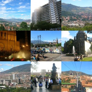 Colombia incrementa demanda de viajes de negocios