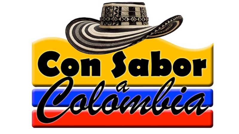 Colombia tiene sabrosura