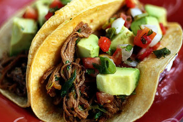 Comida callejera que debes probar en Trinidad & Tobago