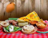 El Salvador ofrece una amplia variedad de platillos nacionales e internacionales, para satisfacer los gustos más exigentes