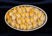 La alta cocina gallega pide paso