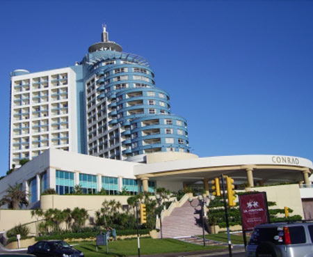 Se prepara Fiexpo Latinoamérica en Punta del Este