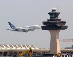 Sector aéreo aporta más de 56 millones de empleos y 2,2 billones de dólares al PIB mundial