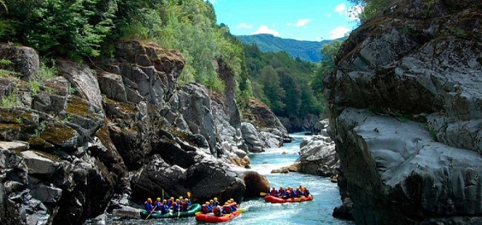 Córdoba: cultura y naturaleza en el interior de Argentina
