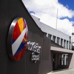 Colombia: Moderno centro internacional de convenciones de Bogotá será inaugurado en 2014