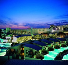 Turquía, Lufthansa e InterContinental, entre los ganadores de los World Travel Awards Europa