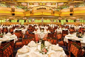 Costa Cruceros firma el Protocolo Milán