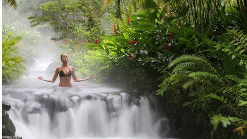  Instituto Costarricense de Turismo  estará en Termatalia