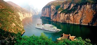 Asia-Pacífico será el segundo mercado mundial de cruceros en 2017