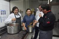 Cuba y Estados Unidos se sientan a la mesa