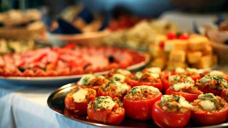 Gastronomía de Filipinas muestra sus raíces