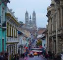 Ecuador: Declaran a Quito Capital Americana de la Cultura para 2011