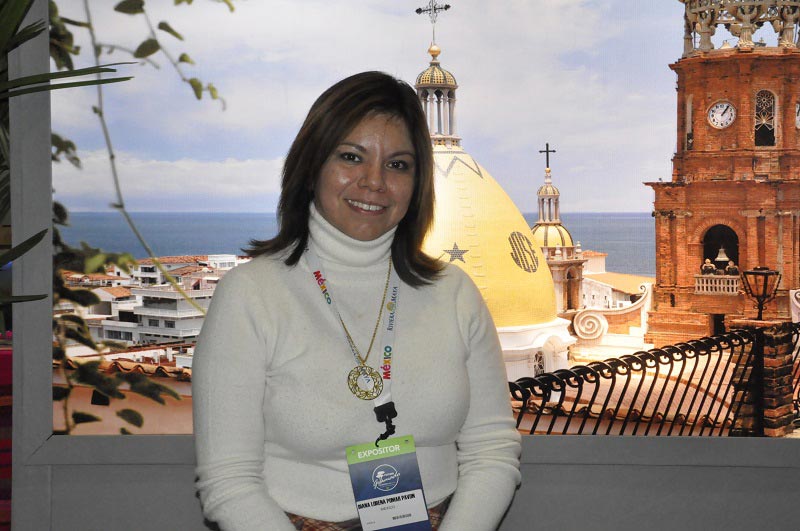  Diana Pomar: “México es todo. Vívelo para Creerlo”