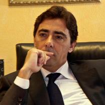 Juan Tuñón, Director General del Meliá Cohiba