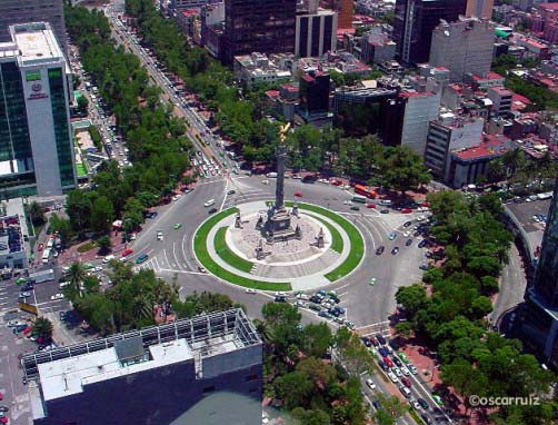 Aumentan ingresos de México por turismo internacional