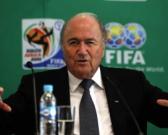 Suiza: La FIFA ya facturó mil millones de dólares por el Mundial de Sudáfrica