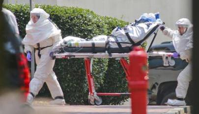 Agencia caribeña prioriza prevención del ébola y el control del chikungunya