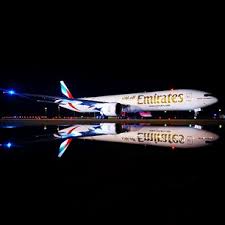 Emirates logra 1 millón seguidores en Instagram