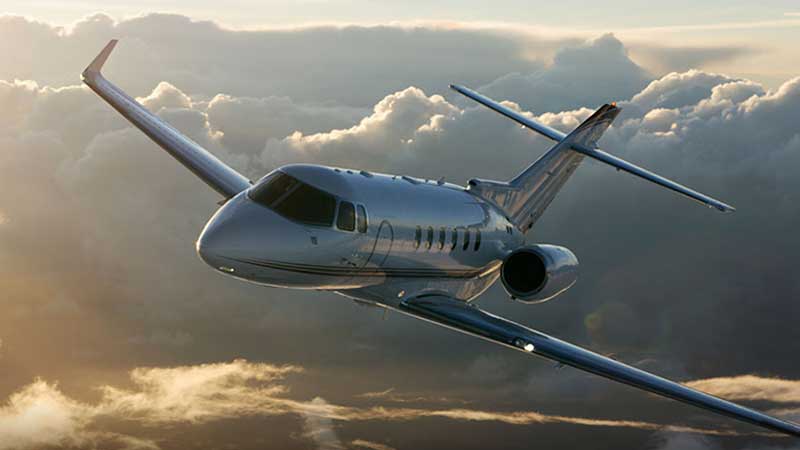 Empresa de aviones privados ofrece vuelos personalizados EE.UU.-Cuba