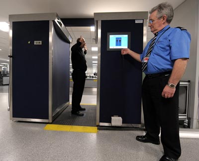 Gasto global en seguridad de la aviación superará los 22 mil millones de dólares este año