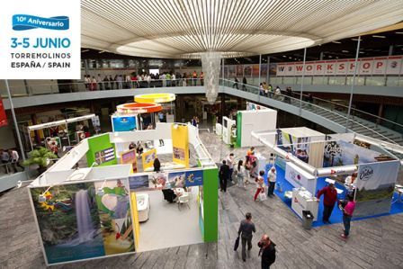 Gowaii Corp, copatrocinador del Salón Internacional de Turismo ‘EUROAL 2015’