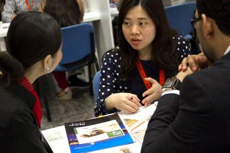 Intensa promoción despliega el Salón de Turismo EUROAL 