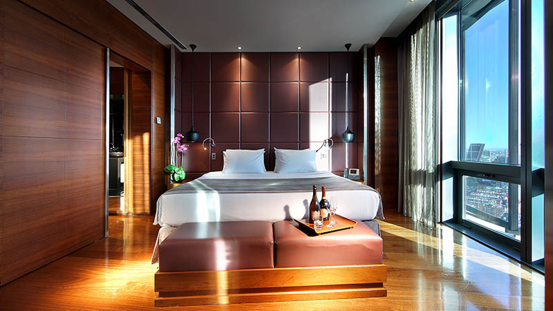 Eurostars Hotels lanza su nueva plataforma de innovación