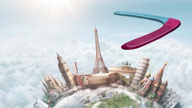 Eurowings rediseña su web para todos sus públicos