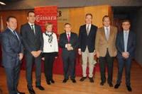 Bodegas RODA gana el Premio a la Internacionalización 2015