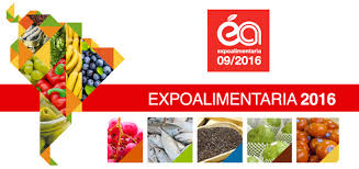 Celebran Expoalimentaria Perú