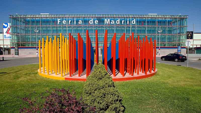 Feria de Madrid trabajará en el desarrollo de tecnología 5G